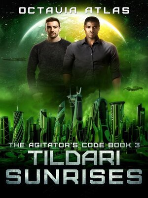 cover image of Tildari Sunrises